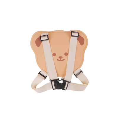 三轮车后排通用儿童安全座椅