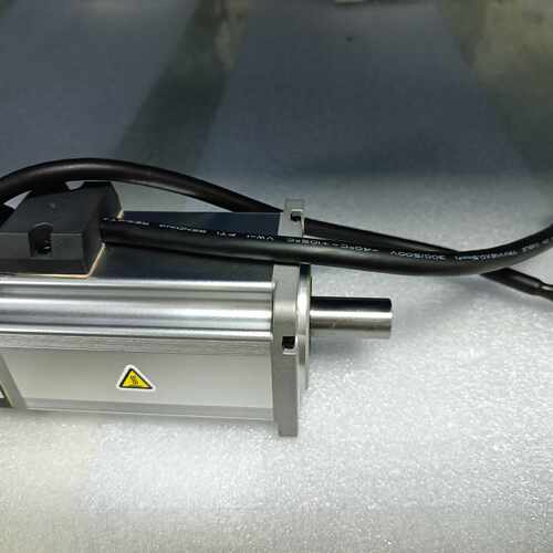 议价 Servo Motor A5 400W With  Without Brakes Both In Good C