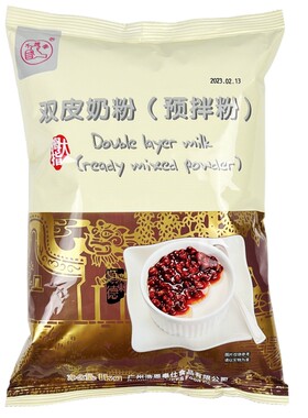 大拇指双皮奶粉港式双皮奶原料