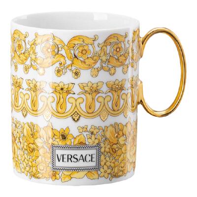 范思哲美杜莎狂想曲高档马克杯