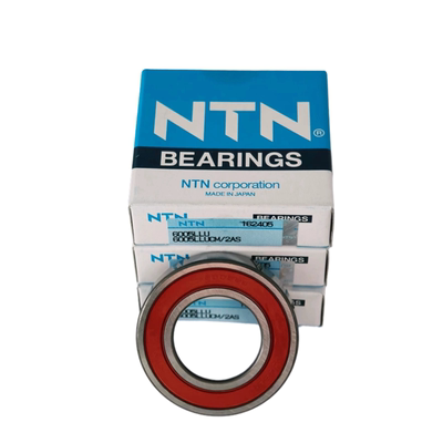 日本进口轴承6001600260036004