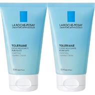 理肤泉温和泡沫敏感肌洁面