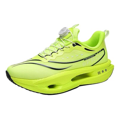 赤兔9pro跑步鞋男童碳板跑鞋儿童学生中考体育运动鞋冬季加绒跑鞋