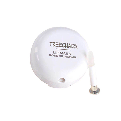 泰国玫瑰tr膏唇色精油