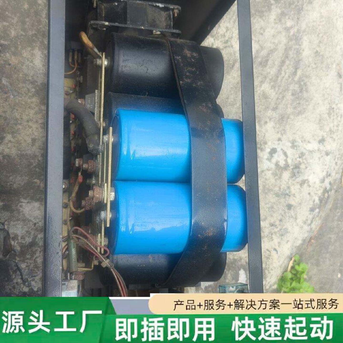 非标价北极星电子工模具修补机E9188A拆机件成色还可以修理