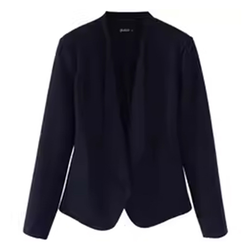 大码两件套西服休闲职业正装