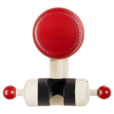 多巴胺吸盘花洒支架家用花洒架