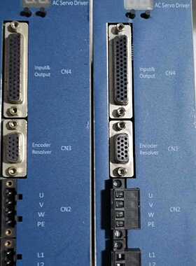 议价MOTEC驱动器ISED-F08F6MC2P-TW 750W