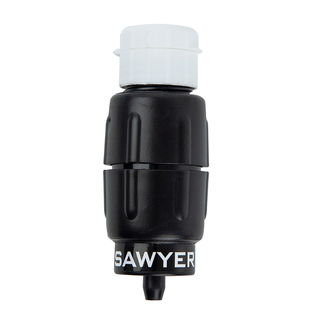 Sawyer Micro Squeeze索耶户外净水器直饮过滤徒步应急求生SP2129