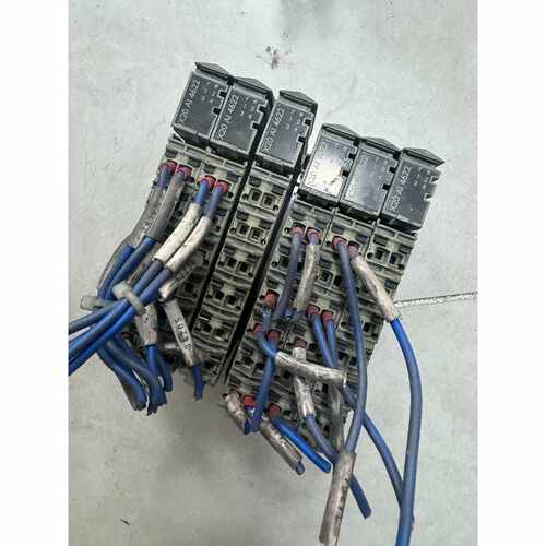 X20AI4622 B&R贝加莱模块 工业自动化配件