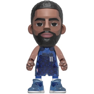 王牌化身正版NBA球星SGA亚历山大哈利伯顿欧文东契奇文班亚马手办