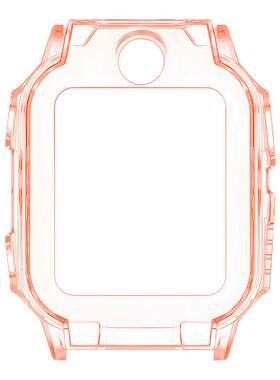 适用于小天才z6pro/Z6Pro少年版保护壳Z6A/Z6S/Z6D软胶透明保护套钢化膜智能电话儿童手表替换学生防摔配件