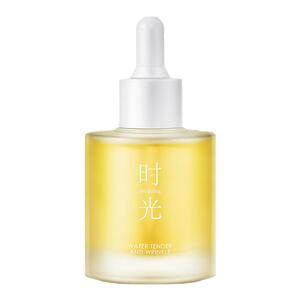 时光臻颜精粹油保湿滋润面部补水柔嫩肌肤秋冬干燥防干裂韩伦美羽