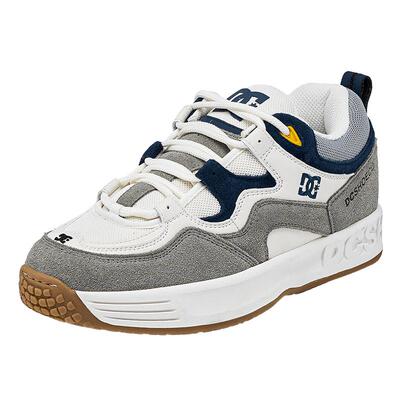 DCSHOES Kalis OG 夏季新款专业滑板鞋耐磨男士运动休闲鞋子男鞋