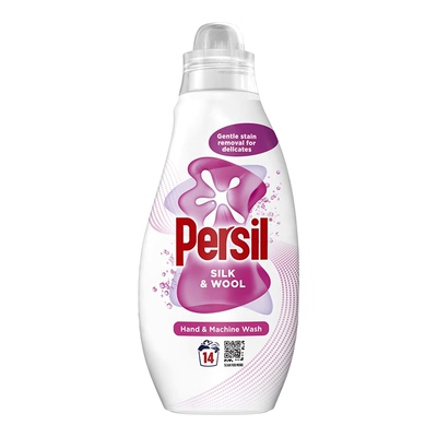 Persil宝莹丝绸羊毛专用洗衣液