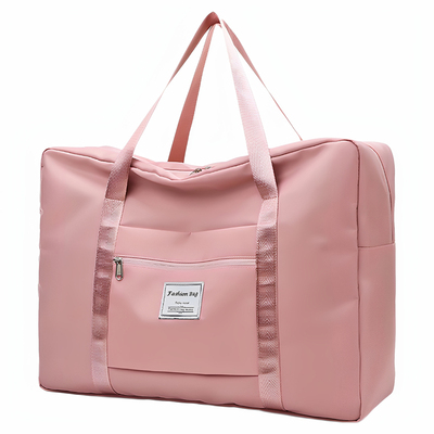 舒扬大容量防水旅行包