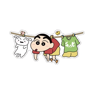 卡通窗户静电贴2024新款推拉门装饰贴画厨房卫生间浴室门玻璃贴纸