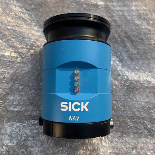 询价-SICK激光扫描仪