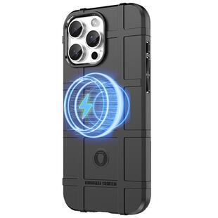 适用iPhone16ProMax手机壳iPhone17pro磁吸MagSafe苹果15pro手机套15Plus防摔16E新14pro max保护壳13全包air