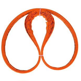 250型锯骨机锯条1650美国进口深康多麦韩哈维切割机切骨机薄锯片