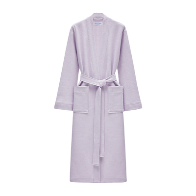 CallaAngel纯棉薄款柔软吸水浴袍