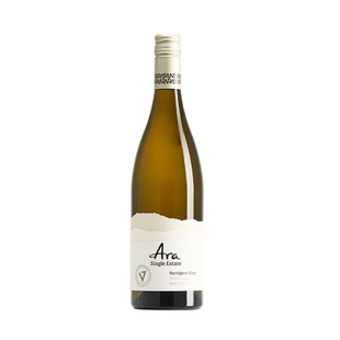 性价比炸裂长相思 新西兰进口卡特琳娜之声马尔堡ARA干白葡萄酒