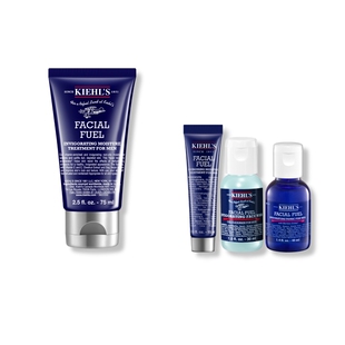 【38限时返场】科颜氏男士保湿乳液补水控油送男友生日礼物