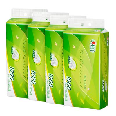 心相印无芯家用整箱卫生纸实惠装