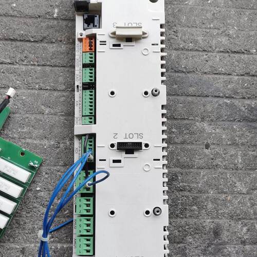 【询价】 ACS850变频器CPU板JCU-11保证质适用
