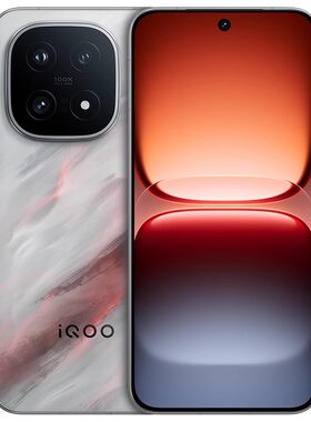 iQOO15旗舰游戏手机原封未激活