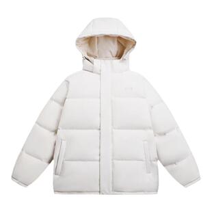 贵人鸟羽绒服男款冬季加厚2025新款户外保暖防风衣冬款男装外套女