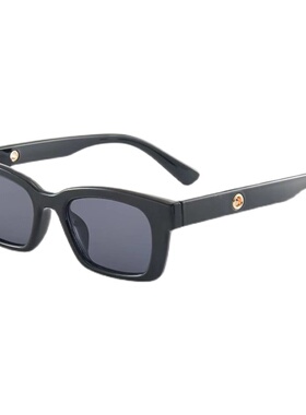 墨镜明星同款个性风型男太阳镜