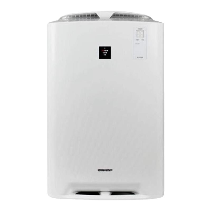 【补贴至高15%】Sharp/夏普空气净化器加湿一体机Z380家用除甲醛
