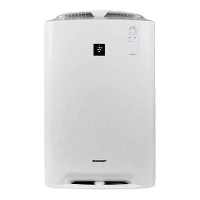 【补贴至高15%】Sharp/夏普空气净化器加湿一体机Z380家用除甲醛