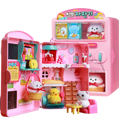 【韩国品牌】智能发声狗狗玩具