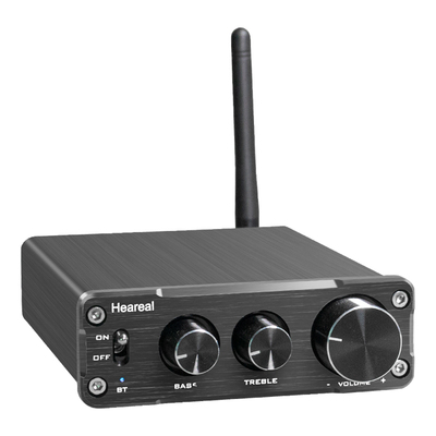 家用发烧蓝牙功放机HiFi立体声