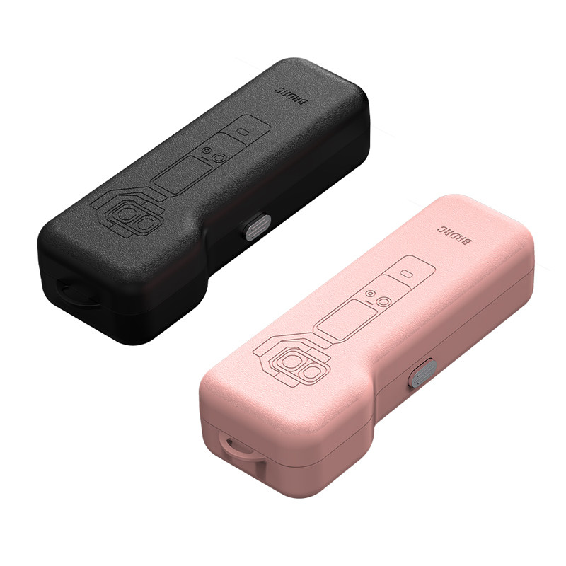 适用大疆Pocket4P高级保护壳