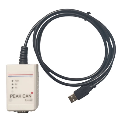 新能源检测PCANIPEH-002022/21