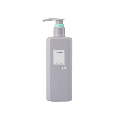 三谷控油洗发水不干不燥