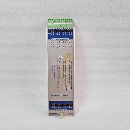 KAMEWA DIG DIGITAL CARD 11 FAST SHIP BY DHL/FEDEX