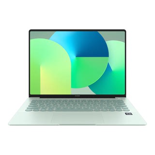 【详情领淘金币抵扣】华为MateBook 14 鸿蒙版 笔记本电脑 鸿蒙操作系统  2.8K OLED云晰柔光屏 鸿蒙AI