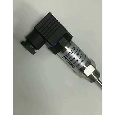 WIKA泰科思TECSIS温度传感器TES11X221902