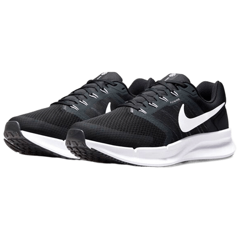 耐克耐磨男子跑步鞋nike