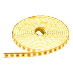 佛山照明高压220V灯带led灯带客厅线槽灯管藏光线型灯条超亮光带