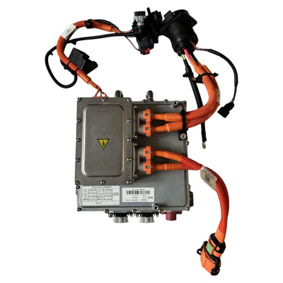 适用东风EX1PRO风光E1充电机DCDC