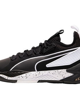Puma/彪马正品Uproar Hybrid男士经典耐磨减震篮球鞋192775-01