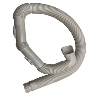 松下2.8KG迷你洗衣机排水管XQB28-W200W P200W P200U下出水管p300