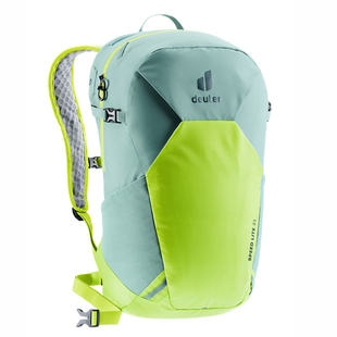 进口deuter德国多特速特轻量双肩包户外徒步登山运动单日短途背包