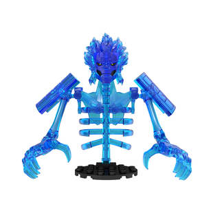 须佐能乎完全体第三方积木幻影忍者系列斑佐助拼装人仔玩具模型