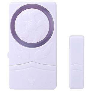 家用门窗报警器入户门防盗门磁感应报警器窗户防贼开门关门提醒器